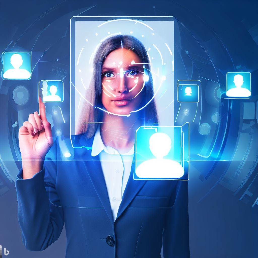 كيفية استخدام برنامج التعرف على الوجه للتسويق وخدمة العملاء كيفية استخدام برنامج التعرف على الوجه للتسويق وخدمة العملاء